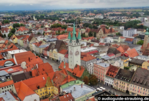 Stadtturm